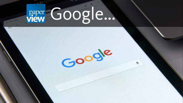 Google 1