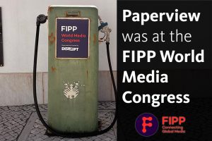 fipp banner gas pump