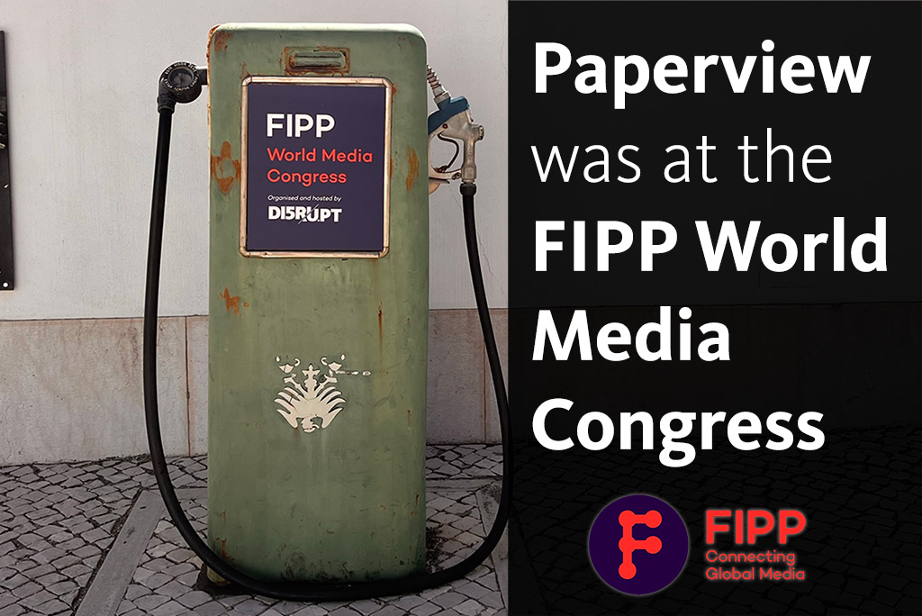 fipp banner gas pump