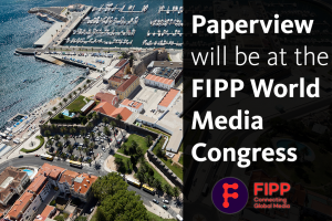 FIPP World Media Congress
