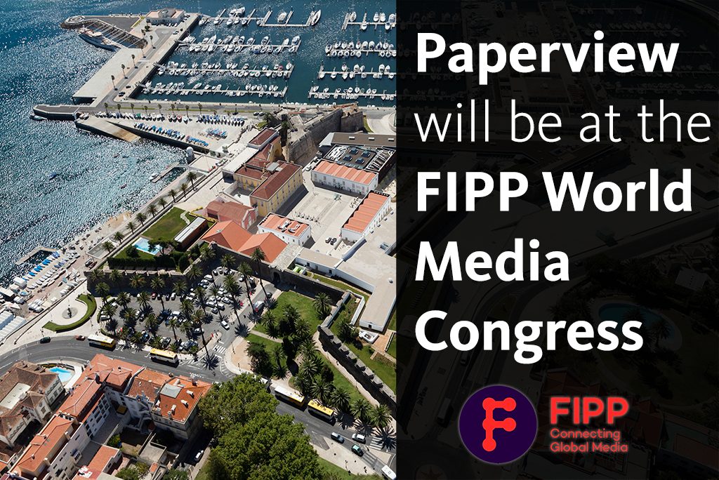 FIPP World Media Congress