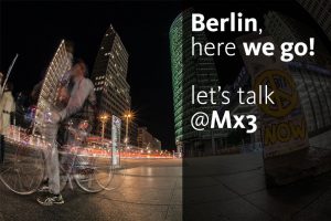mx3 berlin