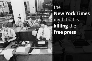 NYT by cottonbro-studio