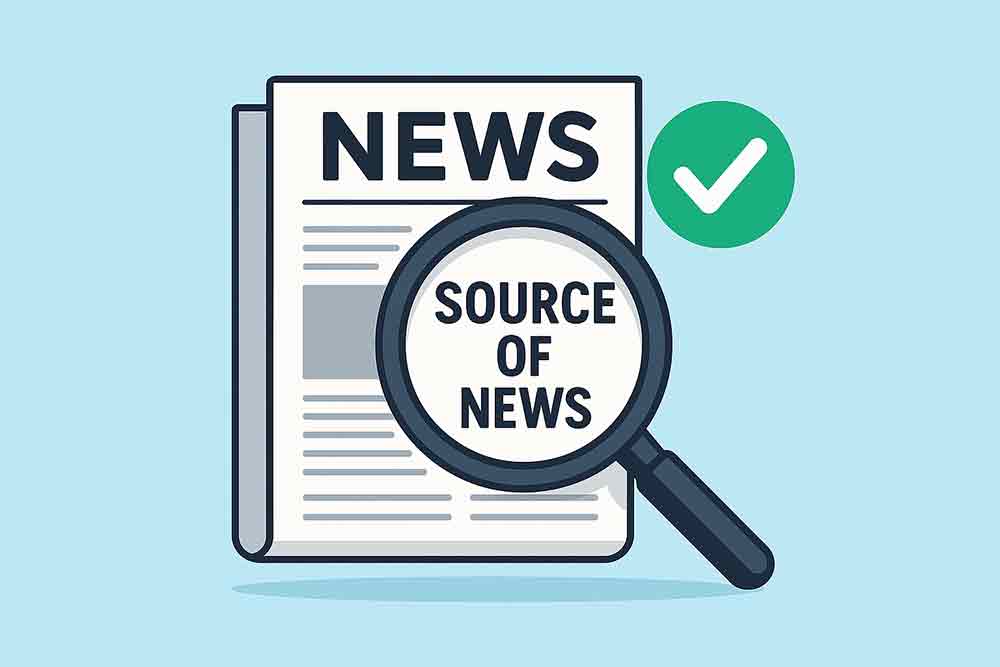 IA image on source certification