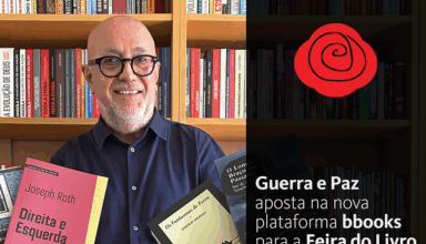 guerra e paz bbooks